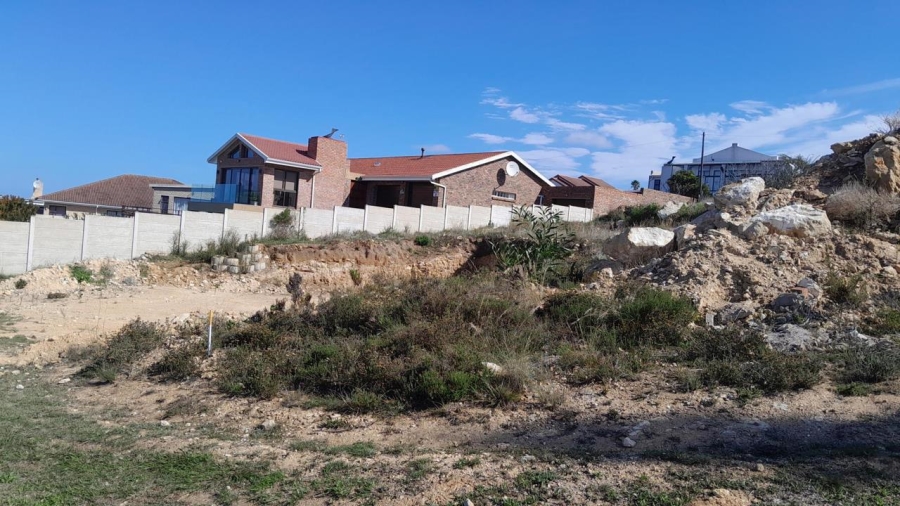 0 Bedroom Property for Sale in Dana Bay Western Cape